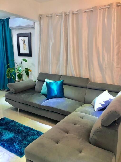 Spacius 4Br Home In Trendy Loiza St, Near Beach San Juan Exterior photo