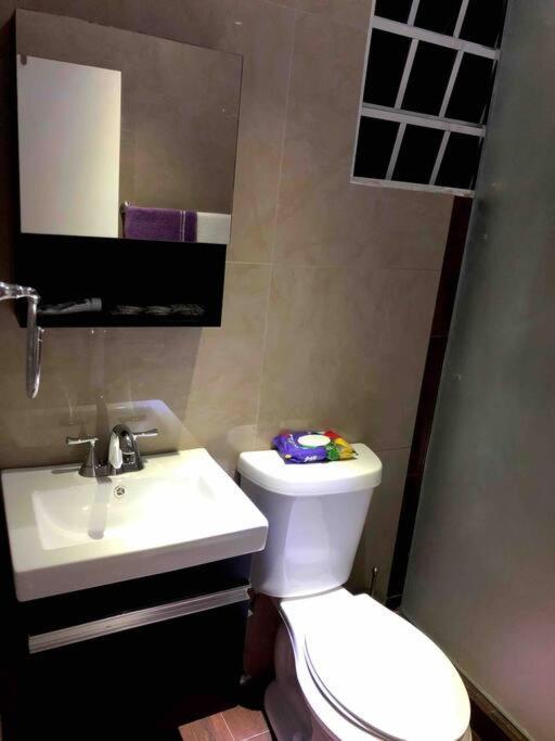 Spacius 4Br Home In Trendy Loiza St, Near Beach San Juan Exterior photo