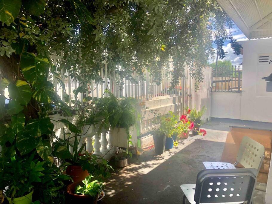 Spacius 4Br Home In Trendy Loiza St, Near Beach San Juan Exterior photo